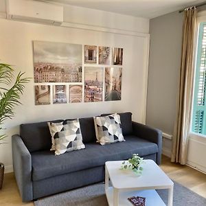 Appartement met Twee Slaapkamers